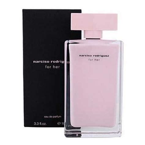 narciso rodriguez for her pembe ekşi